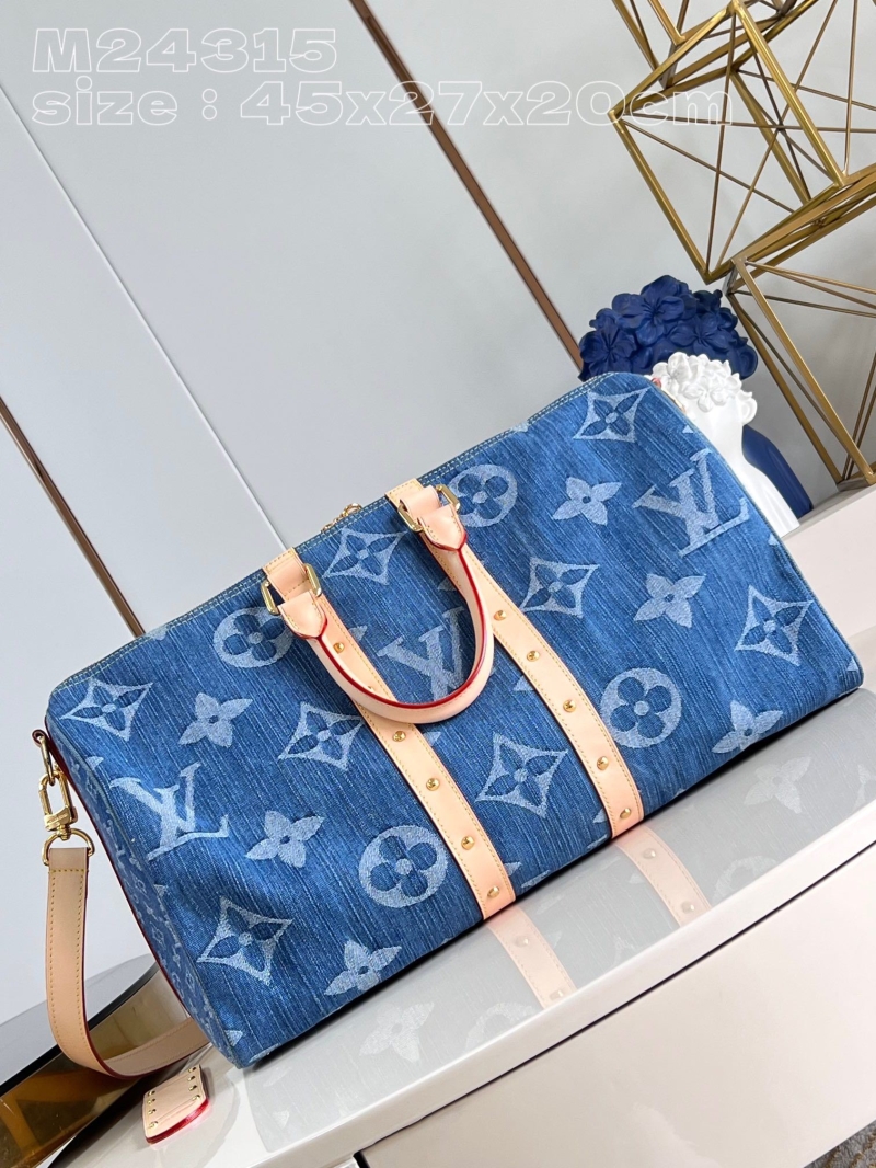 LV Travel Bags